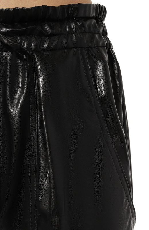 Брюки из экокожи Isabel Marant Etoile 5