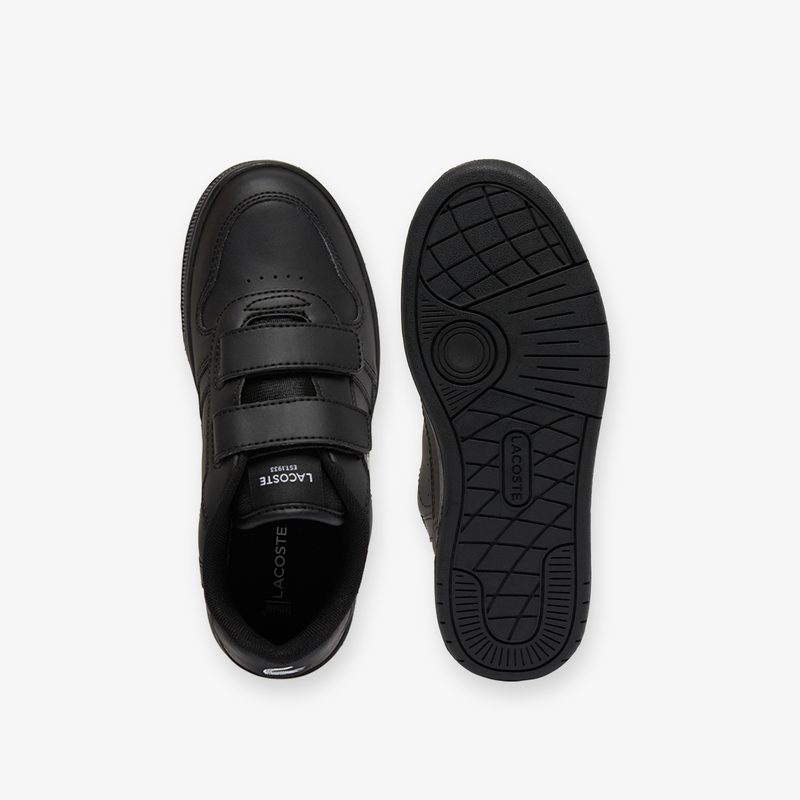 Детские кроссовки Lacoste T-CLIP SET 1267 SUC 4