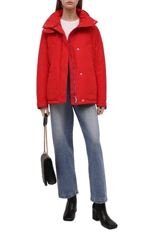 Пуховая куртка Ralph Lauren 2