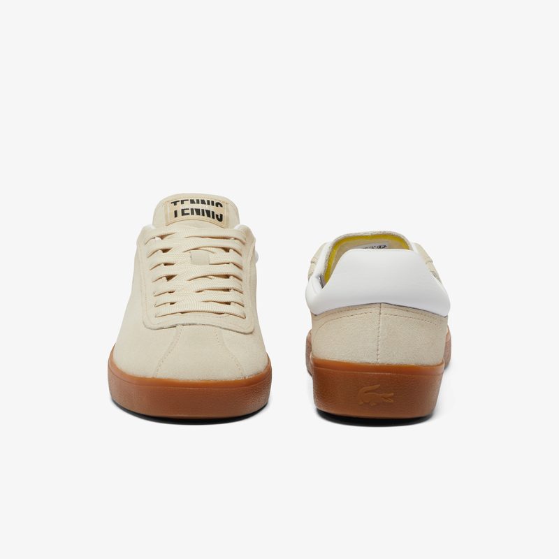 Мужские кеды Lacoste BASESHOT 224 1 SMA 5