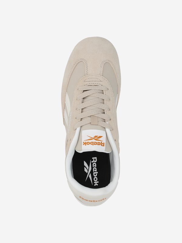 Кроссовки женские Reebok World 70, Бежевый 5