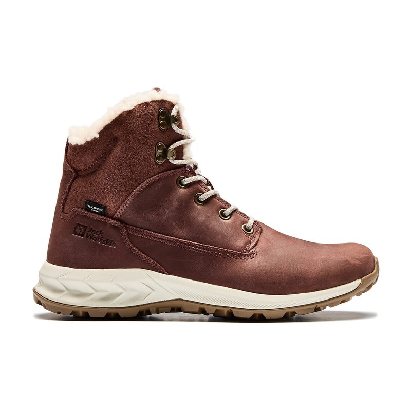 Queenstown City Texapore Mid