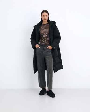Пальто Iceberg 2
