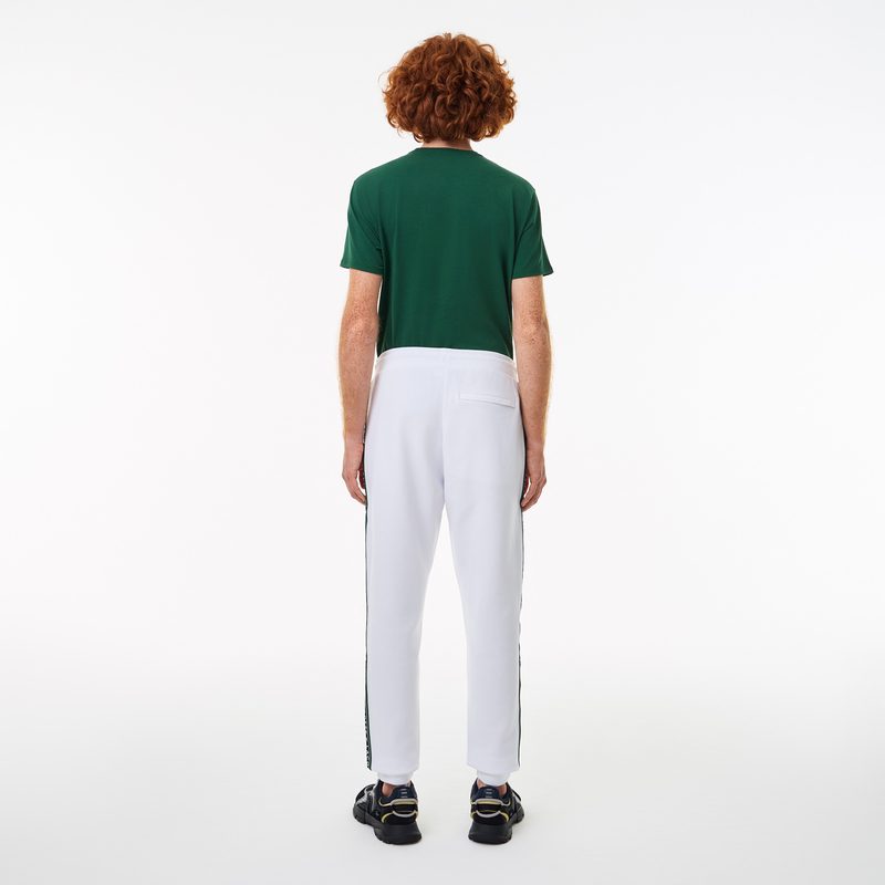 Мужcкие спортивные брюки Lacoste стандартного кроя 2