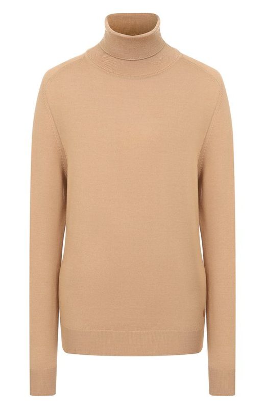 Шерстяная водолазка Trussardi