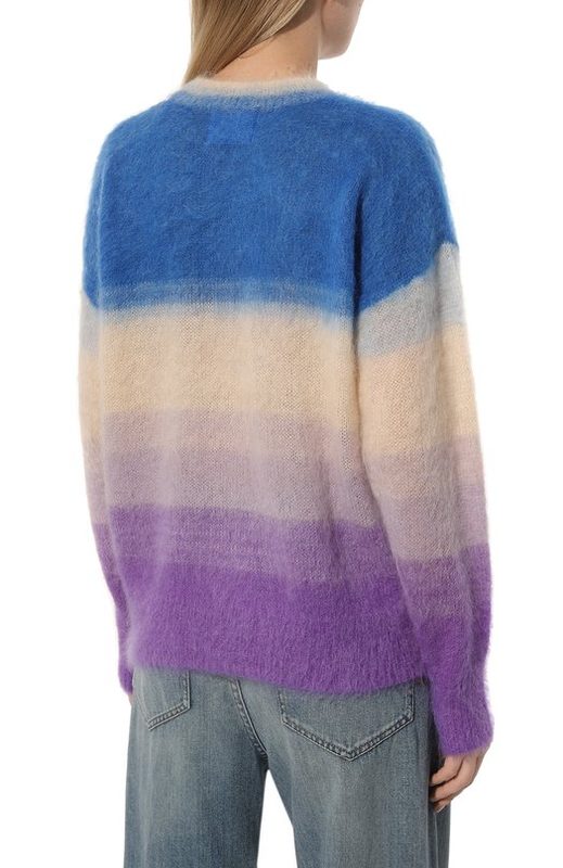 Свитер Isabel Marant Etoile 4
