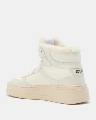 Кроссовки Iceberg 3