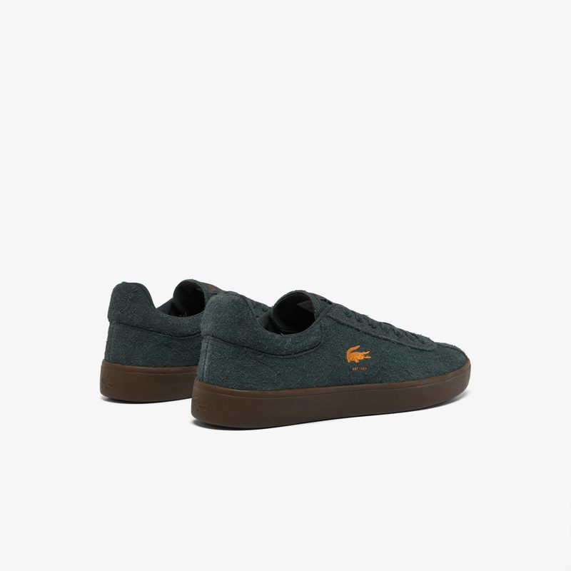 Женские кеды Lacoste BASESHOT 224 2 SFA 3