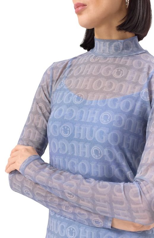 Платье HUGO Blue 5