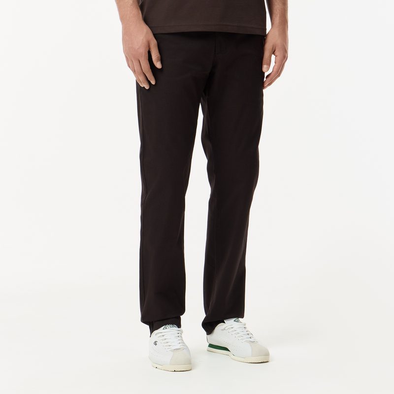 Мужские брюки Lacoste из хлопка 3