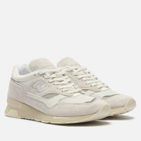 Кроссовки New Balance U1500WSB, цвет белый