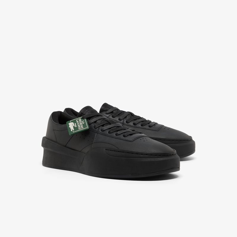 Мужские кеды Lacoste AURA CLUB 225 5 SMA 2