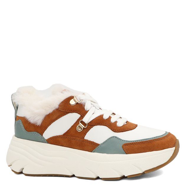 Кеды Geox