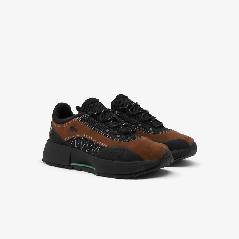 Мужские кеды Lacoste LACED GUARD 2251 SMA 2