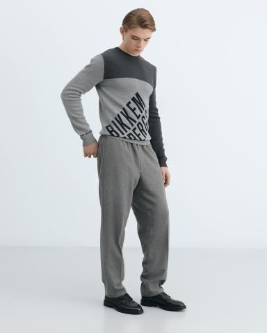 Джемпер Bikkembergs 3