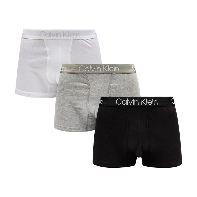 3 Pack Boxer Briefs