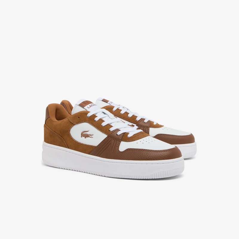 Мужские кеды Lacoste L001 SET 225 2 SMA 2