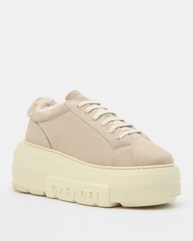 Кроссовки Casadei 2