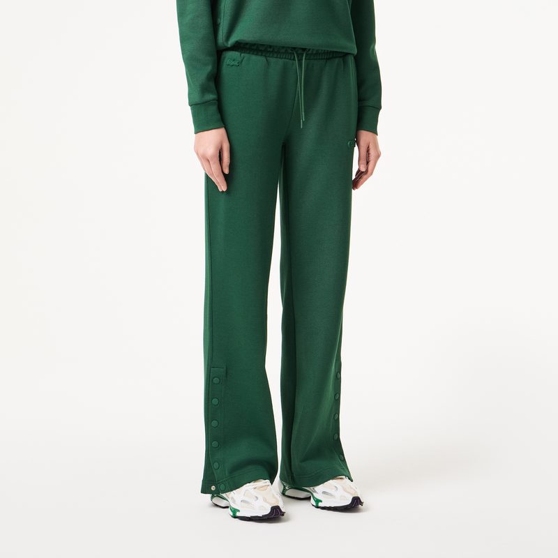 Женские спортивные брюки Lacoste 2