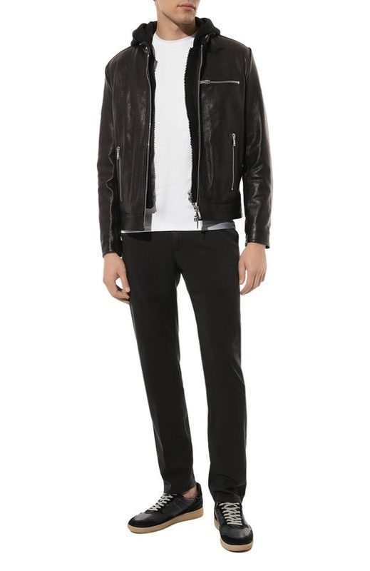 Футболка Trussardi 2