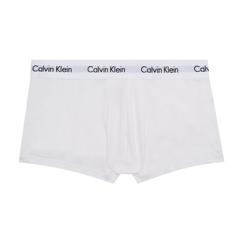 3 Pack Low Rise Trunks 2