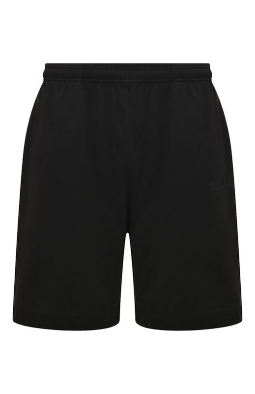 Хлопковые шорты VETEMENTS
