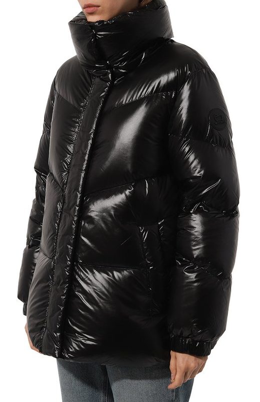 Пуховик Woolrich 3