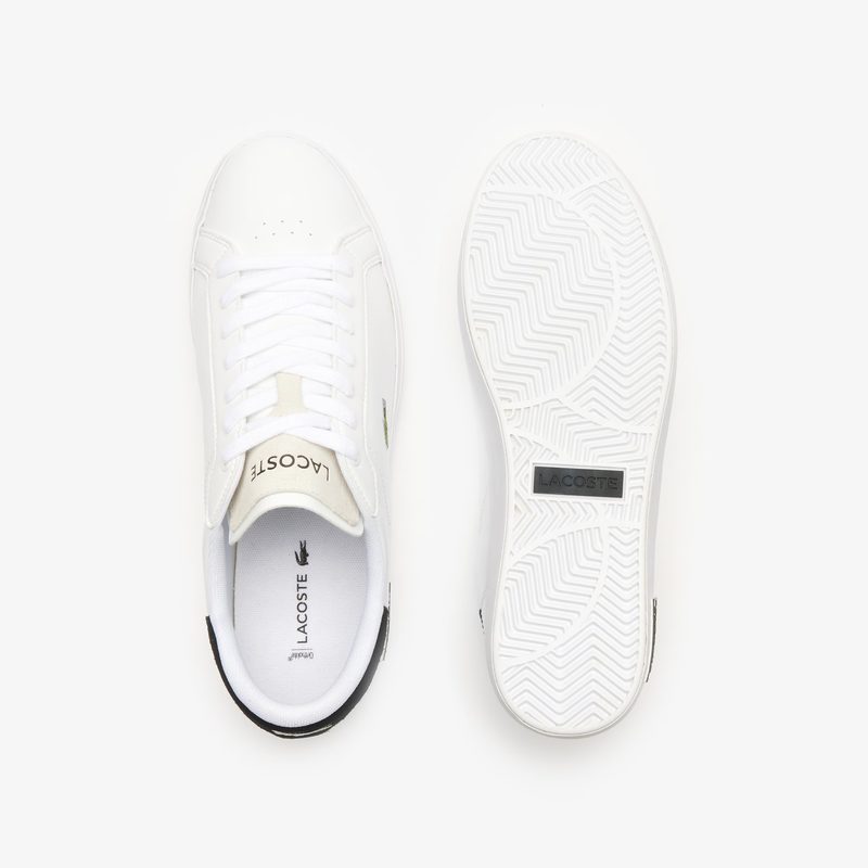 Мужские кеды Lacoste POWERCOURT 124 2 SMA 4