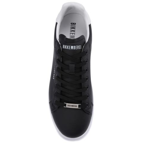 Кроссовки Bikkembergs 5