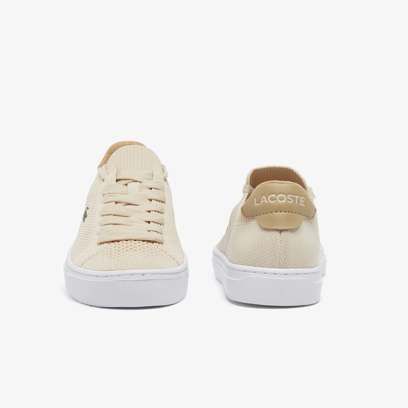 Женские кеды Lacoste LA пикеE 2.0 125 1 CFA 5