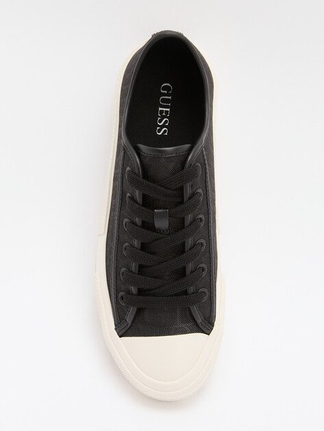 Кеды Guess 5