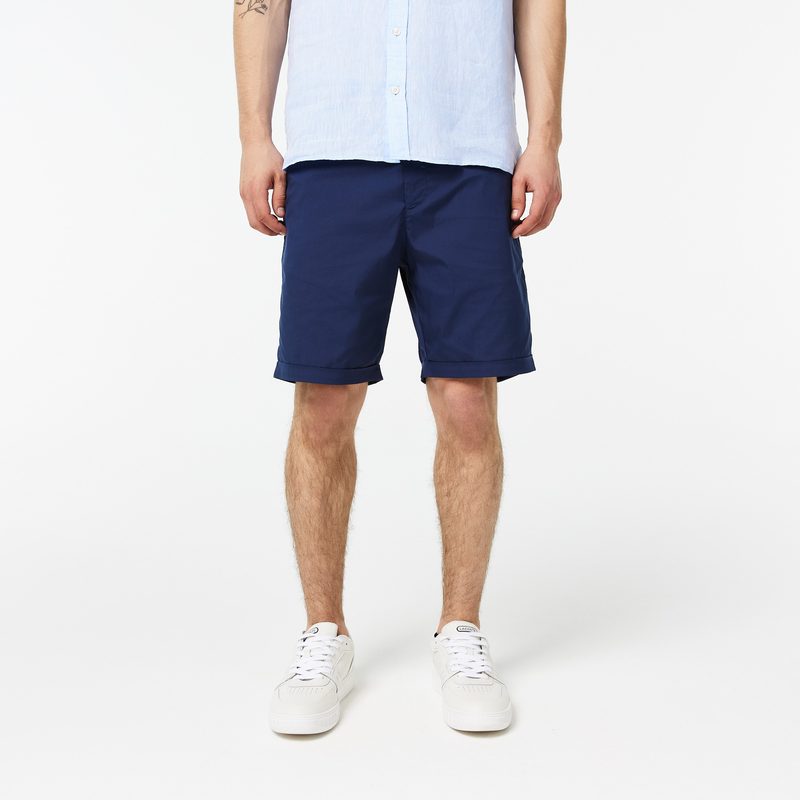 Мужские шорты Lacoste приталенного кроя 3