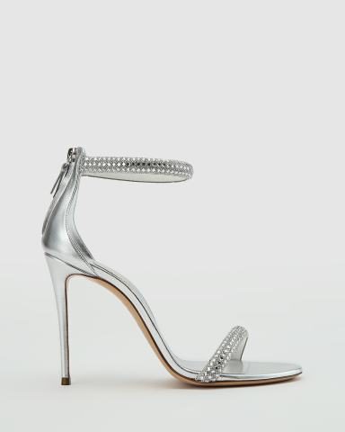 Босоножки Casadei