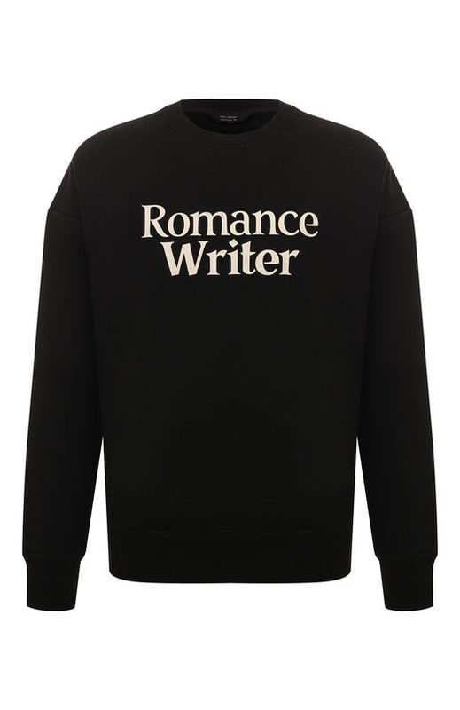 Свитшот Tee Library