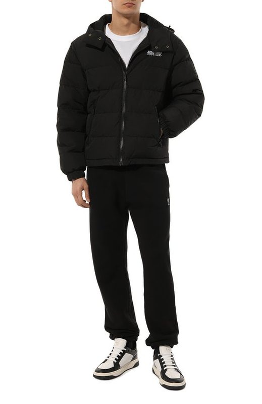 Пуховик Moschino 2