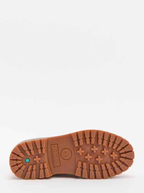 Ботинки Timberland 4
