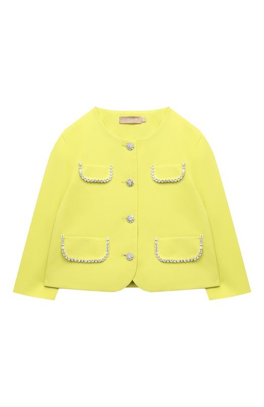 Жакет Elie Saab junior