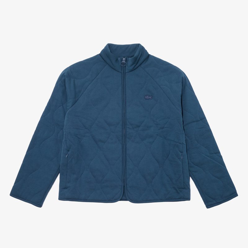 Женская толстовка Lacoste из хлопка 4