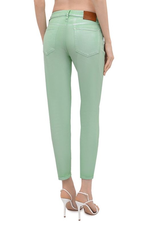 Джинсы Ralph Lauren 4