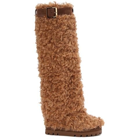 Сапоги Casadei