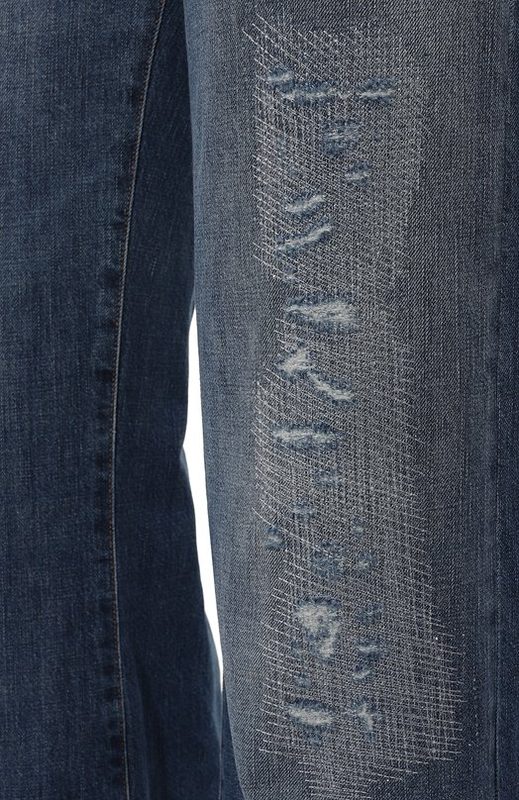 Джинсы Dondup 5