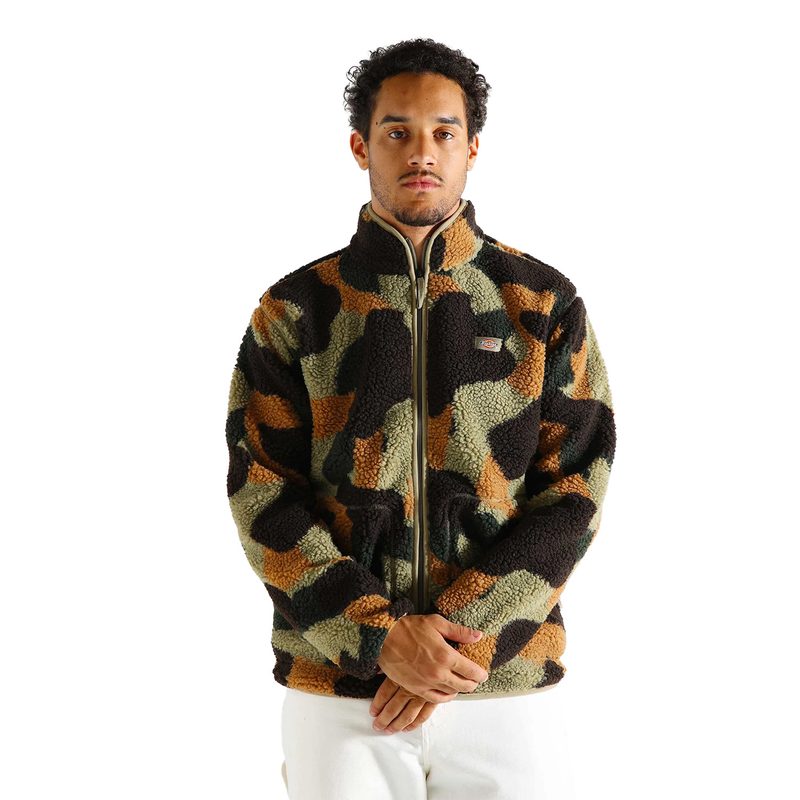 MOUNT HOPE CAMO
