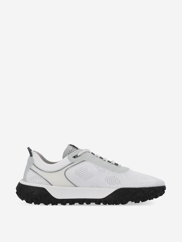 Кроссовки мужские Timberland Greenstride Motion 6, Белый 4