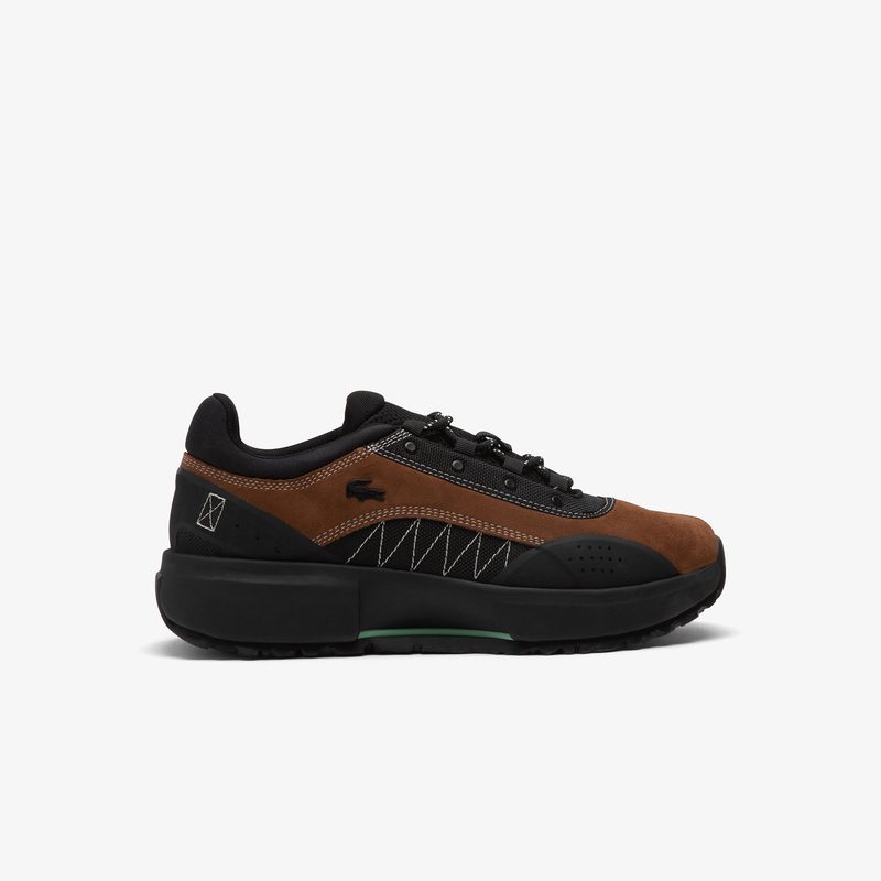 Мужские кеды Lacoste LACED GUARD 2251 SMA