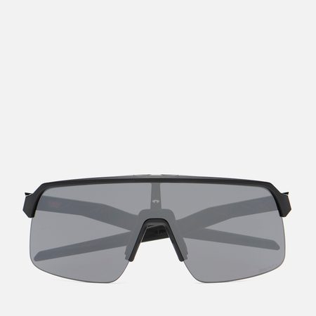 Солнцезащитные очки Oakley Sutro Lite, цвет чёрный