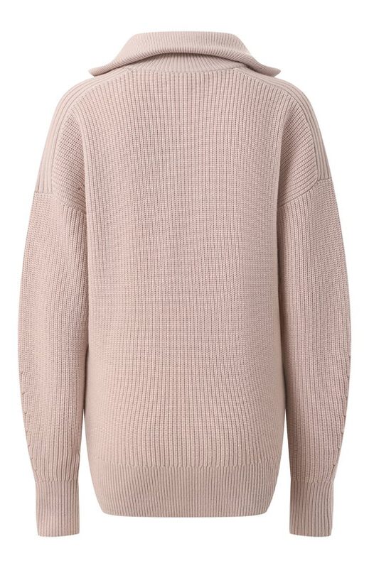 Шерстяной свитер Isabel Marant Etoile 2