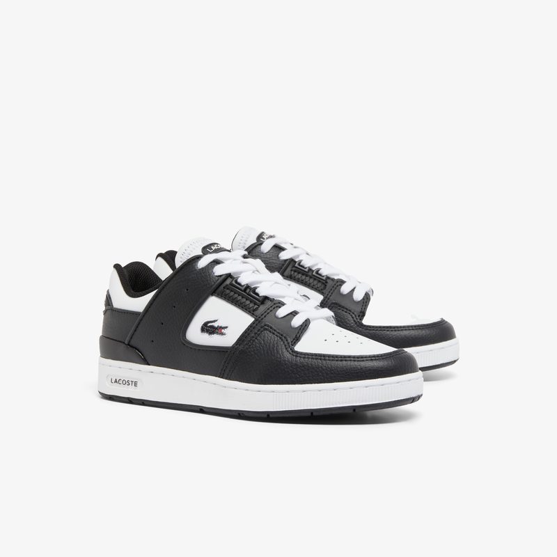 Женские кеды Lacoste COURT CAGE 224 1 SFA 2