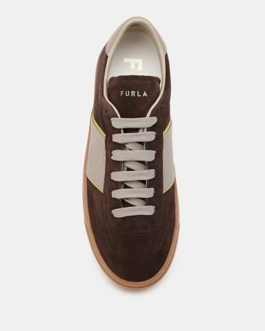 Кроссовки FURLA 5
