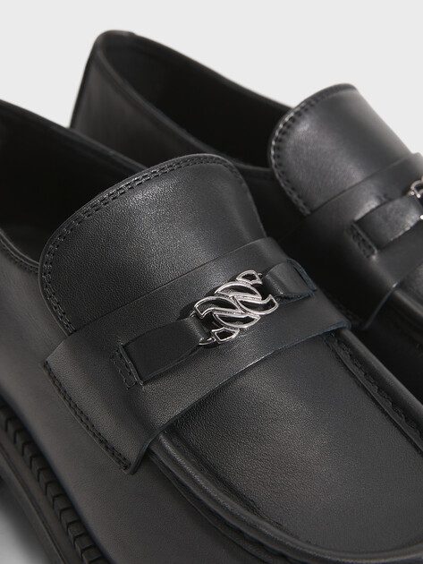 Лоферы Casadei 3