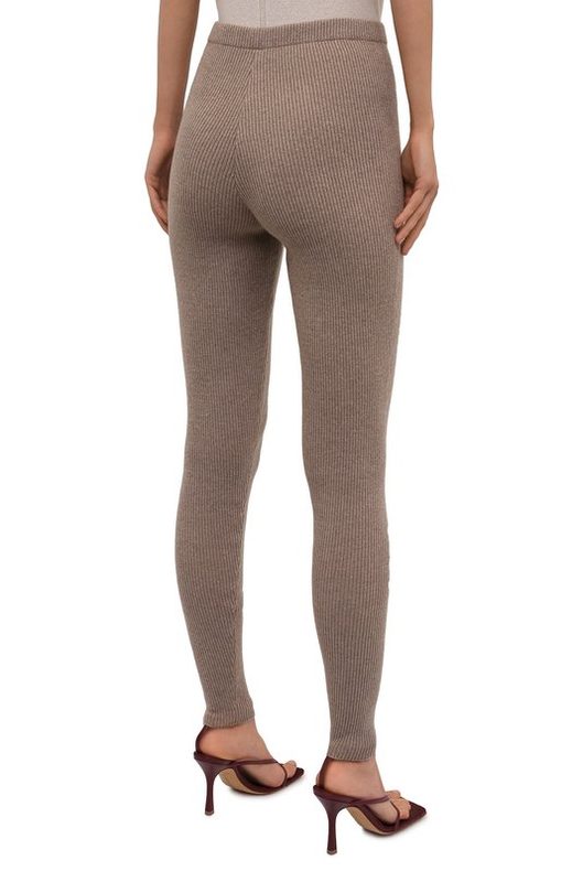 Кашемировые легинсы Ralph Lauren 4